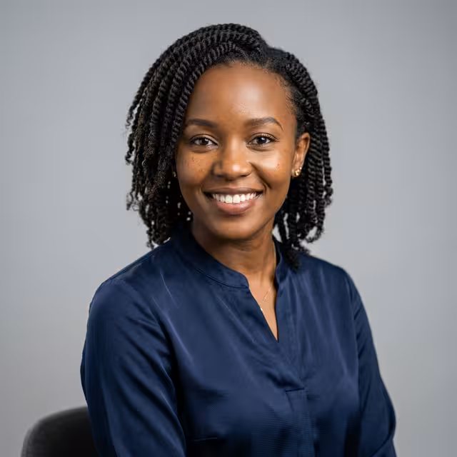 Grace Wanjiku